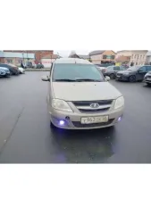 Lada Largus 2014, 84 л.с., 284485 км. Автомобиль легковой, марка: LADA RS0Y5L LADA Largus, модель: LADA RS0Y5L LADA Largus, VIN: XTARS0Y5LE0809072, гос. рег. номер: У963ОК56, год изготовления: 2014.