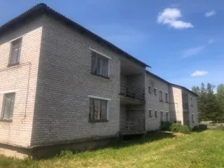 Нежилое помещение 358,3 кв. м, Архангельская область, Каргопольский муниципальный округ, деревня Шелоховская, улица Советская, дом 10, помещение 1, площадь 358,3 кв. м, кадастровый номер 29:05:011601:1453, назначение: нежилое. Номер, тип этажа, на котором расположено помещение: этаж № 1, этаж № 2…