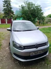 Volkswagen Polo, 2011, 105 л.с., VIN и номер кузова XW8ZZZ61ZCG002135.
