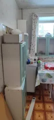 Доля в квартире 1/9, общая площадь 60.2 кв. м., назначение: жилое, этаж: 2, адрес: Ханты-Мансийский автономный округ - Югра, г Нижневартовск, ул. 60 лет Октября, д. 1, кв. 8, кадастровый номер: 86:11:0103003:397. Квартира трехкомнатная, находится на 2 этаже пятиэтажного дома, трех комнатная…