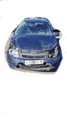 Автомобиль марки LADA Granta, 2015 г.в., гос номер У720СР18, VIN XTA219010F0345250. Объём двигателя 1596 куб. см, мощность 87 л. с. Ключи и документы отсутствуют. Работоспособность не проверялась. Коробка передач механическая, привод передний. Экологический класс четвёртый.