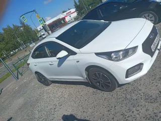HYUNDAI Solaris 2019. Автомобиль марки HYUNDAI, модель Solaris, 2019 г.в., VIN-номер Z94K241BALR146112. Ознакомиться можно по месту его нахождения: Ноябрьск, мкр Вынгапуровский, ул, Ленина 24, предварительно согласовав время с Финансовым управляющим по тел. +79128007109, либо путем направления…