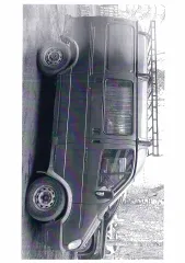 ГАЗ2752 2009, грузовой автомобиль, модель: ГАЗ2752, VIN: X9627520090642413.
