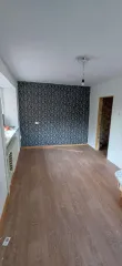 Квартира, 29,9 м², Калужская обл., г. Жуков, ул. Юбилейная, д. 1, кв. 1, кад. № 40:07:110517:912. Находится в залоге у ПАО Сбербанк на основании договора №341514 от 15.04.2021.