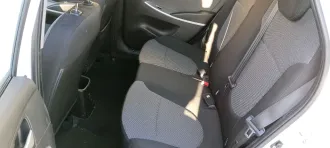 Hyundai Solaris 2014, автомобиль марки HYUNDAI модель SOLARIS 2014 г.в., VIN-номер Z94CT51DADR094087. Осмотр предмета торгов производится в рабочие дни по месту нахождения имущества в г. Тюмень и возможен с даты публикации настоящего сообщения до даты окончания срока принятия заявок на участие в…