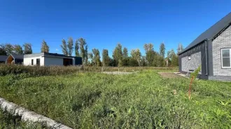 Земельный участок общей площадью 513+/-8 кв.м, кадастровый номер 54:19:112201:3403, расположенный по адресу: Россия, Новосибирская область, р-н Новосибирский, Станционный сельсовет.