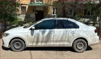 Volkswagen Polo 2020, 110 л.с., 146499 км, АКПП. Автомобиль - Volkswagen Polo; Год выпуска – 2020; Идентификационный номер (VIN): XW8ZZZCKZMG024617