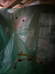 MIKRON HPM 600 HD, заводской номер 107.20.00.201.