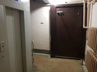 Нежилое помещение расположено по адресу: Санкт-Петербург, пр-кт Стачек, д. 79, литера А, пом. 3-Н, площадь 56.5 кв.м, назначение: нежилое, наименование: мастерская, этаж: подвал, кадастровый номер 78:15:0008221:3962. Право собственности города Санкт-Петербурга подтверждается записью в Едином…