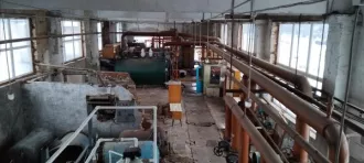 Право на заключение договора аренды объектов недвижимого имущества находящихся в муниципальной собственности Тамбовского муниципального округа Тамбовской области котельная газовая, назначение: нежилое. Площадь: 324 кв.м. Этажность:1, в том числе подземных 0. Год завершения строительства: 1979…