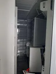 Нестационарный торговый объект тип 4(6) под печатную продукцию, площадью 6 кв.м., реестровый номер 1059/5.