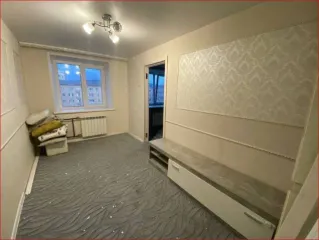 Квартира, 44 кв. м, 1 комн., этаж 5, этажность 5, расположенная по адресу: городской округ город Норильск, город Норильск, проспект Ленинский, д.37, кв.151, кадастровый номер: 24:55:0402004:1728. Объект может быть приобретен с использованием заемных средств ПАО "Сбербанк".