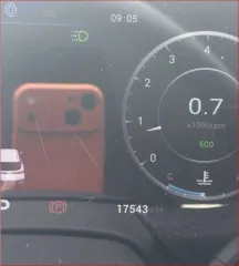 Omoda C5 2023 Omoda C5, 2023 года, 147 лс, 19000 км, АКПП автомобиль Omoda C5, 2023 года выпуска, гос. рег. знак С115АУ68, VIN LVVDB21B6PD285562, двигатель № CHPG00263, цвет — зеленый, разрешенная максимальная масса 1856, электронный паспорт транспортного средства (ПТС) 164302068845310 от…