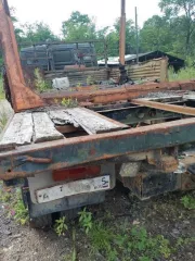 Грузовой автомобиль, марка: КАМАЗ 5320, год изготовления: 1991, цвет: ЗЕЛЕНЫЙ, VIN: XTC532000M0385534, ПТС: 25 ВХ 181216, г/н: А436СМ125, изготовитель  страна : КАМАЗ, модель двигателя: 788211, тип двигателя: ДИЗЕЛЬ, мощность двигателя, л. с.  кВт : 210  154 , рабочий объем двигателя, куб. см: НЕ…