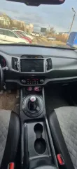 Kia Sportage, 2012 года, 150 лс, 250000 км, автомобиль легковой, марка: Kia, модель: Sportage SLS, VIN: XWEPC811CD0006313, гос. рег. номер: К355ЕЕ174, год изготовления: 2012.