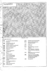 Информация о праве граждан или крестьянских (фермерских) хозяйств, заинтересованных в предоставлении земельного участка, подавать заявления о намерении участвовать в аукционе на право заключения договора аренды земельного участка. Земельный участок из категории земель: земли населенных пунктов…