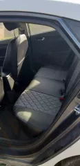 Легковой автомобиль, марка: HYUNDAI SOLARIS, модель: HYUNDAI SOLARIS, год изготовления: 2022, цвет: Белый Желтый Серый, VIN: VIN: R94K241CBNR338486, ПТС: 1643 01042224935 , г/н: Е482МТ164, модель двигателя: G4FGNR012423 , мощность двигателя, л. с.  кВт : 122.6  90.2  , рабочий объем двигателя, куб…