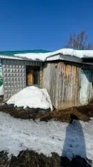 Жилой дом блокированной застройки 58,6 кв.м и земельный участок 300 кв.м, Респ Башкортостан Жилой дом блокированной застройки с кадастровым номером 02:51:080353:335, площадью 58,6 кв.м., с земельным участком с кадастровым номером 02:51:080353:332, площадью 300 кв.м, категории земель: земли…
