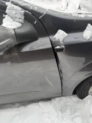 Opel Astra (A-H/NB), 2011 года выпуска, VIN XWF0AHL69B0015606, ГРЗ К203РТ73, цвет тёмно-серый. После сильного ДТП, не на ходу; двигатель не запускается, АКПП в аварийном режиме. Имеются повреждения левой стороны кузова, передней части и заднего бампера, возможны скрытые дефекты подвески; сработали…
