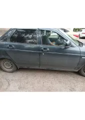 LADA Priora 2012 автомобиль марки ЛАДА модель 217030 LADA PRIORA 2012 г.в. VIN-номер XTA217030D0399583 С предметом торгов можно ознакомиться, отправив предварительно запрос по e-mail: dinega@pravo34.ru или по т. +7 968 946-16-80, со дня опубликования настоящего сообщения, дата и время осмотра…