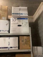 Кладовка в Ижевске, 2,7 кв.м., Удмуртская Республика, помещение, назначение: нежилое, общая площадь 2,7 кв. м., Этаж №2, расположенное по адресу: Удмуртская Республика, г. Ижевск, ул. 50 лет ВЛКСМ, д. 2, кладовая 72. Кадастровый номер 18:26:010264:402