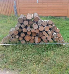 Годные остатки древесины топливный материал. Составной лот: годные остатки древесины (топливный материал). Подробный состав и местонахождение приведен в информационном сообщении. Состояние и недостатки имущества в соответствии с заключением экспертизы о безопасности имущества и его пригодности к…