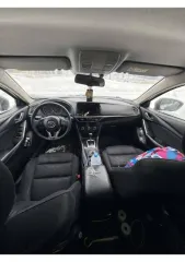Mazda 6, 2014 года, 191 лс, АКПП, еще транспортное средство – легковой автомобиль. Марка и модель Mazda 6. VIN RUMGJ4238FV014309. Год выпуска 2014.