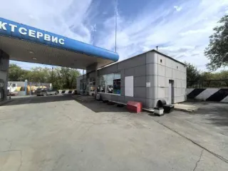 Сооружение автозаправочной станции, кадастровый номер: 56:43:0204012:46, площадью 25,9 кв. м, расположенное по адресу: Оренбургская область, г. Орск, ул. Строителей, д. 35. Вид права: собственность. Земельный участок, кадастровый номер: 56:43:0204012:36, площадью 4552 +/- 24 кв. м, разрешенное…