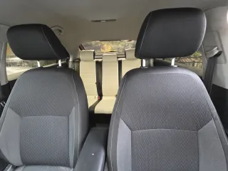 Skoda Rapid 2014 года выпуска. VIN: XW8AD2NH9EK105218. Находится в залоге у ПАО "Совкомбанк".