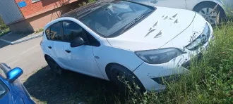 Автомобиль Opel P-J Astra, 2014 г.в., VIN XUFPD6DD2E3018046. Контакт для организации осмотра: +7 906 083-83-26 (Акопян Акоп Карленович). Цена: 372 600 руб.