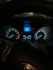 Ford Focus 2012 года выпуска. VIN: X9FLXXEEBLCK24868. В залоге у ПАО "Совкомбанк".