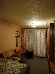 Жилое помещение, площадь: 21,6 кв.м., кадастровый номер: 24:55:0402006:1701
Адрес (местонахождение): Красноярский край, г. Норильск, ул. Михайличенко, д. 6, кв.412