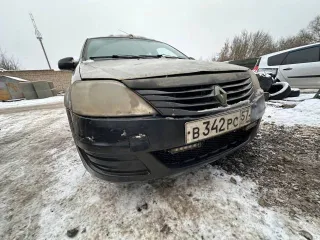 Toyota Camry 2018 года.