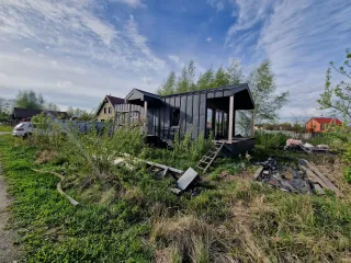 Земельный участок 768 кв.м с домом 71.9 кв.м, Московская область. Область Московская, район Раменский, сельское поселение Кузнецовское, земельный участок расположен в западной части кадастрового квартала. Площадь 768 кв.м., категория земли населенных пунктов, разрешенное использование для дачного…