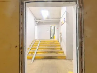 Нежилое помещение по адресу: г. Москва, ул. Некрасовская, д. 7, пом. 6/1, площадью 81,3 кв. м (Этаж № 1), кадастровый номер: 77:04:0006003:7296. Назначение нежилого помещения: Бытовые услуги