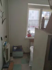 Квартира 38.3 м² по адресу: Мурманская область, Печенгский район, поселок городского типа Никель, улица Печенгская, дом 4, квартира 86.