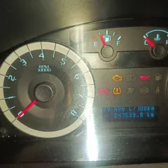 Ford Escape, 2011 года, 240 лс, 547 539 км, полный привод, АКПП, VIN – 1FMCU9DG0BKB92388, цвет - чёрный, государственный номер - М116ХР134