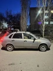 LADA Kalina, 2006 года, 81,4 лс, 190000 км, легковой автомобиль, марка: ВАЗ 11183, модель: LADA KALINA, год изготовления: 2006, цвет: бежево-серый, VIN: XTA11183060051037, ПТС: 56 РМ 222194, г/н: А257АС 156, мощность двигателя, л. с. (кВт): 81,4, разрешенная максимальная масса 1555 кг, масса без…