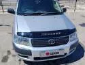 Toyota Voxy, 2007 г.в., ГРЗ Е933МВ14