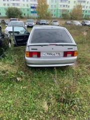VAZ 2114, 2013 Lada 211440-26, 2013 года, 90 лс, 229260 км, кузов № X7Y211440D0019411, VIN: X7Y211440D0019411.