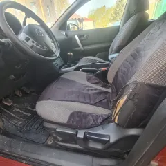 Nissan Qashqai 2008, Автомобиль марки NISSAN, модель Qashqai, 2008 года выпуска, VIN: SJNFAAJ10U1325059. С имуществом, являющимся предметом торгов, и имеющимися в отношении этого имущества правоустанавливающими документами можно ознакомиться по адресу: г. Омск, ул. 50 лет Профсоюзов, дом 61, с…