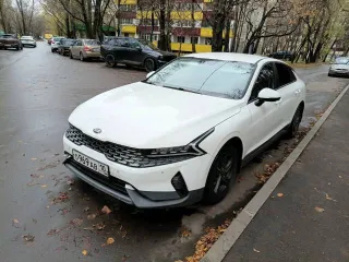 Kia K5, 2021 года, 149.6 лс, 130000 км, АКПП. Транспортное средство, легковой автомобиль, KIA K5, 2021 г.в., VIN: XWEG2414BM0005559, гос. рег. знак: О969АВ10, модель, номер двигателя: G4NAMH618484, мощность (кВт/л.с.): 110.0/149.6, рабочий объём двигателя (см3): 1999, цвет кузова (кабины)…