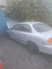 KIA Spectra 2006 года выпуска, VIN XTKFB227260009933, цвет белый. Осмотр в Магнитогорске по адресу ул. Кирова, д. 152 по предварительной записи по телефону 89128087000.