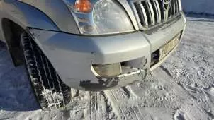 Toyota Land Cruiser Prado 1997 года, госномер В200РВ 75RUS. Непригодное состояние, восстановление нецелесообразно. Автомобиль неоднократно ремонтировался, возможны отсутствие или несоответствие номерных агрегатов документам (ПТС, ПСМ, СТС), что может затруднить постановку на учет. Находится по…