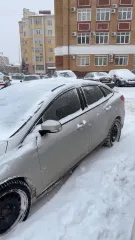 Ford Focus 2018, марка Ford, модель Focus, год выпуска 2018, VIN Z6F4XXEEC4JY49033. Заявки на ознакомление с имуществом принимаются в рабочие дни с 11.03.2026 и до дня окончания приема заявок с 09:00 до 12:00 по электронной почте nailrizvanov@mail.ru, тел. +7 996 335-24-13.