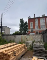 Доли гаражей и 1/4 земельного участка в Нижегородской обл. ещё. Гараж (нежилое) площадь 20,2 кв.м. кадастровый номер 52:23:0000000:546, общая долевая собственность, доля в праве 1/4, адрес: Нижегородская область, г. Богородск, ул. Ленина, Массив 1, уч.15, гараж 134; Гараж (нежилое) площадь 24,1…