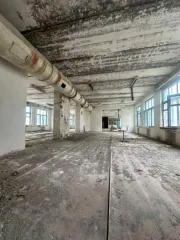 Нежилое здание 1071,33 кв.м, участок 22000 кв.м, Дагестан Кадастровый номер здания 05:35:000002:1861, земельного участка 05:35:000002:1186 Имущество расположено по адресу: РФ, Республика Дагестан, Унцукульский район, с. Унцукуль.