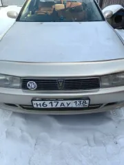 Toyota Cresta, 1992 года, 140 лс, АКПП еще Автомобиль ТОЙОТА КРЕСТА, год изготовления: 1992 г.в., гос.номер Н617АУ138.