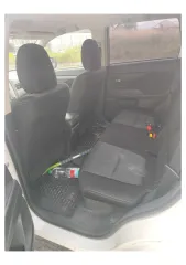 Mitsubishi Outlander 2017 автомобиль марки Mitsubishi модель Outlander 2017 г.в. VIN-номер Z8TXTGF2WHM021898 С имуществом можно ознакомиться в рабочие дни по согласованию с организатором торгов, почтовый адрес: 450075, Республика Башкортостан, г. Уфа, а/я 12. Контактный телефон: +79696162264…