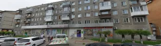 Доля в праве общей долевой собственности, размер доли 1/2 на жилое помещение, кадастровый номер 19:01:030112:2491, площадь 30.3 кв.м., Назначение: Жилое. Этаж: 05
Адрес: Республика Хакасия, г Абакан, ул Ленинского Комсомола, д 37, кв 11